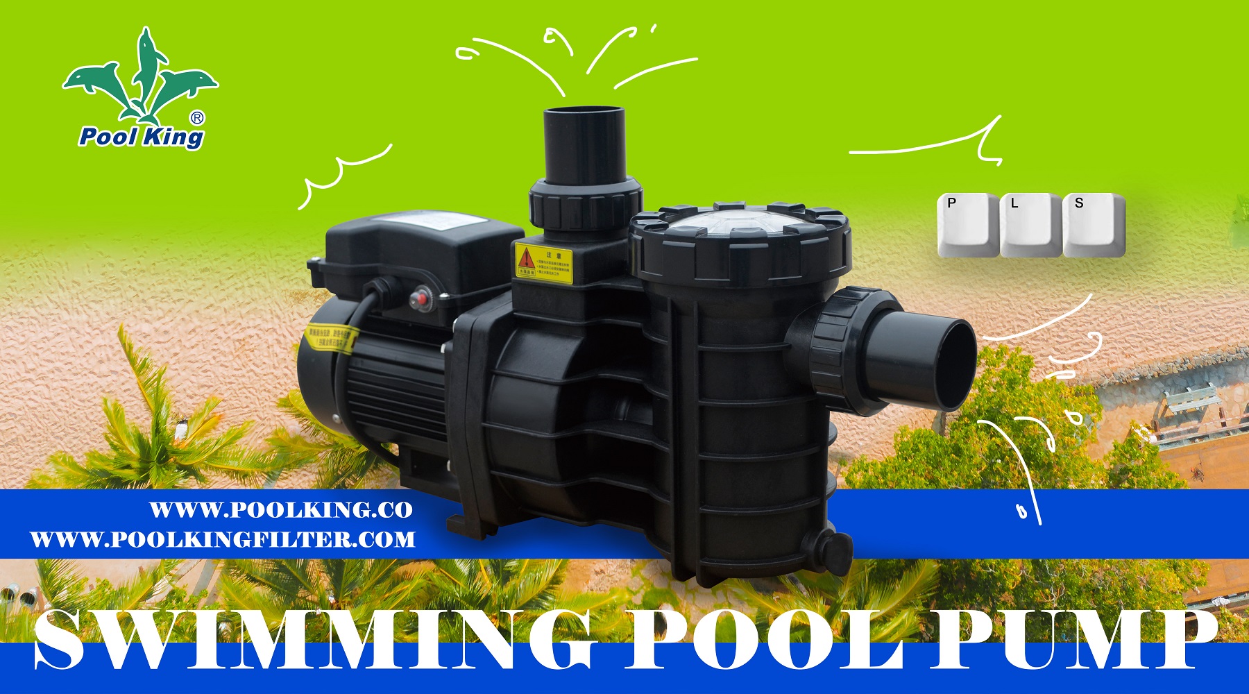 Swimming Pool Equipment Manufacturers & Suppliers Poolking