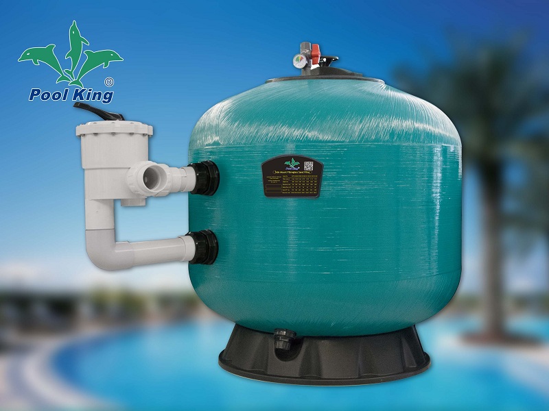 Sand Filter For Above Ground Pool Instructions Poolking