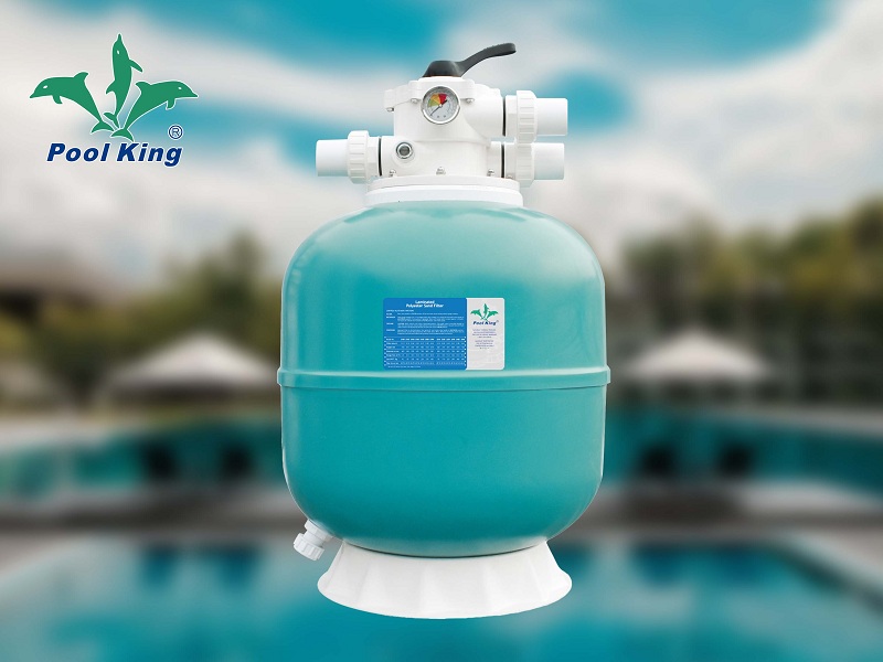 Sand Filter for Above Ground Pool Instructions Poolking