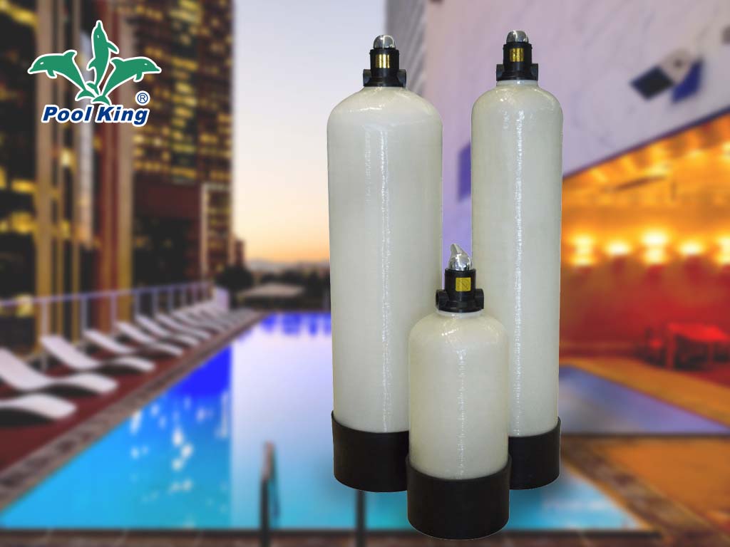 Filter Media Guide for Pool Filters Poolking