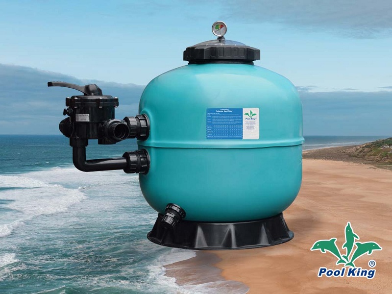 Tips For Choosing A Swimming Pool Sand Filter Poolking