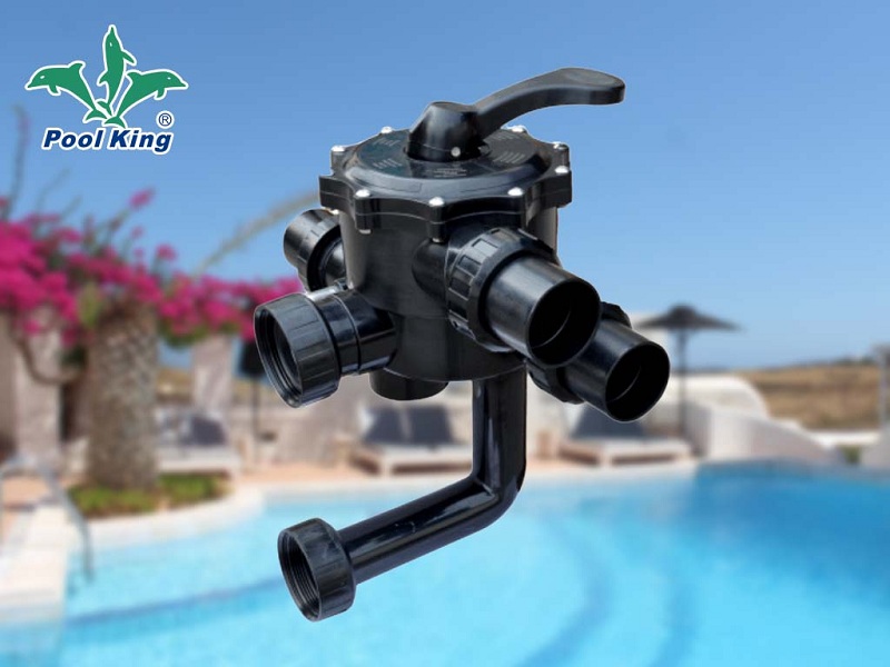 What Is The Use Of Pool Filter Backwash Valves? Poolking
