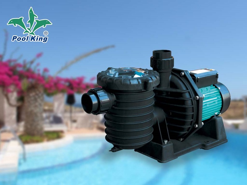 Things to Consider When Buying a Sand Filter Pump for 18x48 Pool Poolking