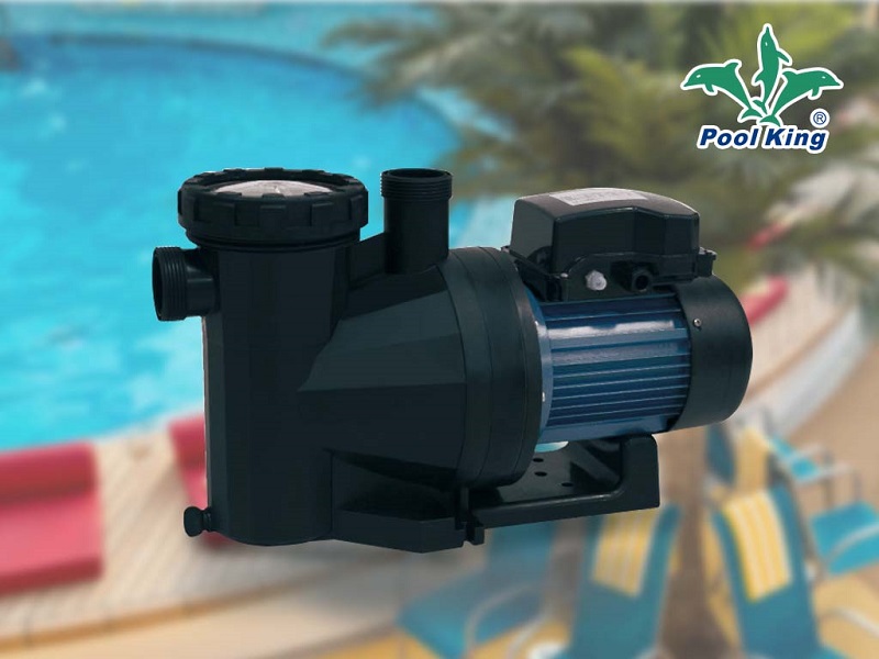Things to Consider When Buying a Sand Filter Pump for 18x48 Pool Poolking
