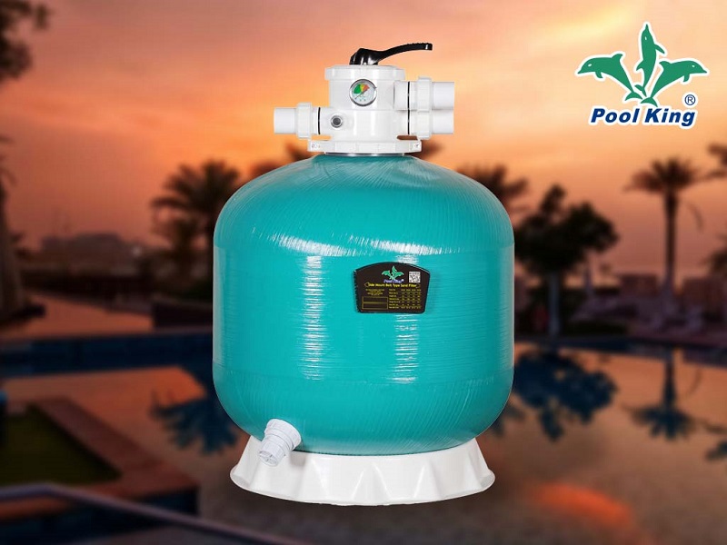 Sand Filter for 10000Gallon Pool Poolking