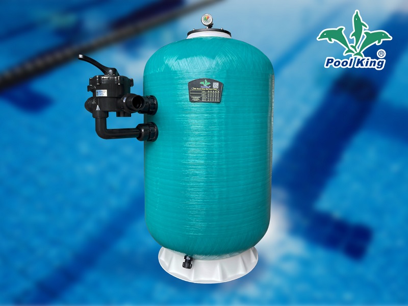 Pool Filter Size Chart Poolking