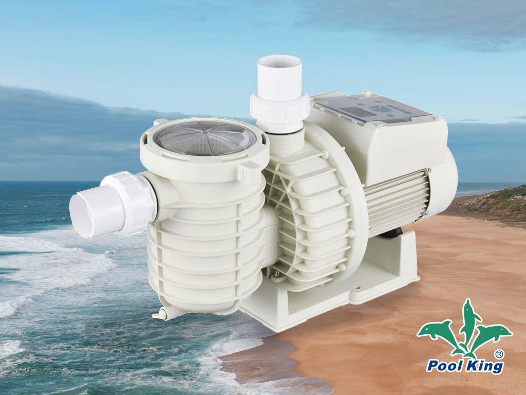 SFX1000 Pool Pump - Poolking