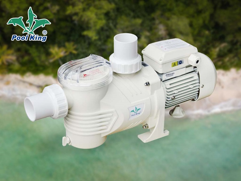 SFX1000 Pool Pump Poolking