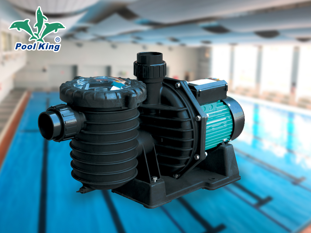 Poolking STP 35 насос. Poolking STP 35.