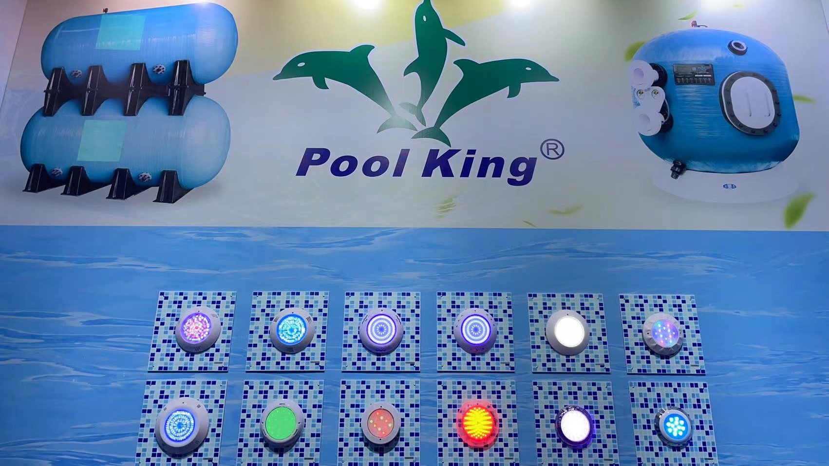 Swimming Pool Equipment Manufacturers & Suppliers | Poolking