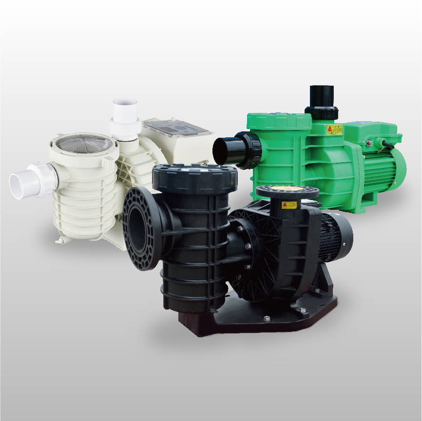 Swimming Pool Equipment Manufacturers & Suppliers | Poolking