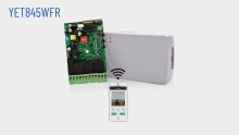 Best wifi controller YET845WIFI supplier