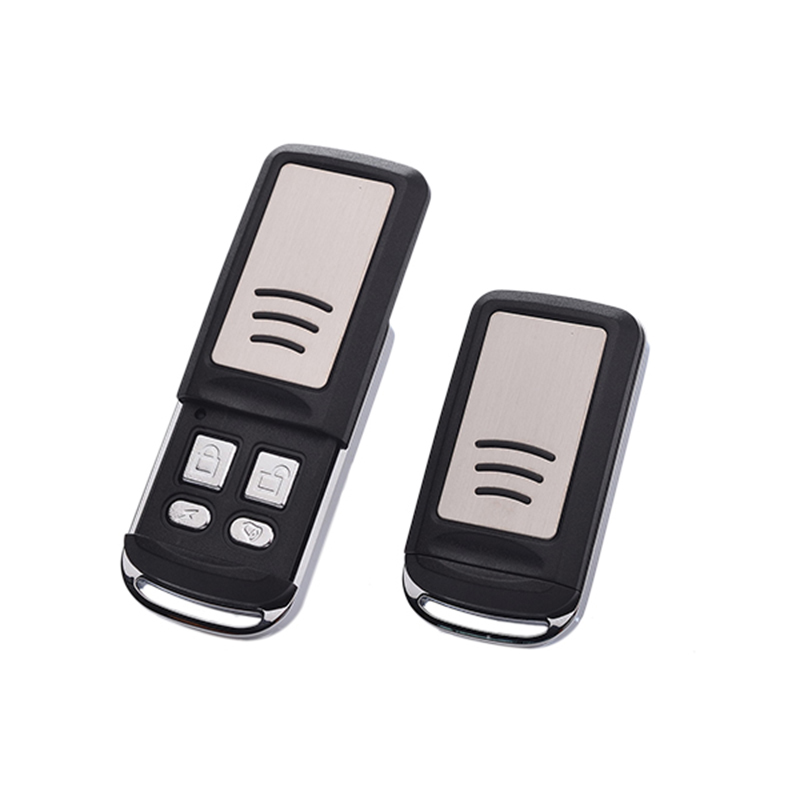 Smart Home universal Sliding cover remote control for gate switch YET076