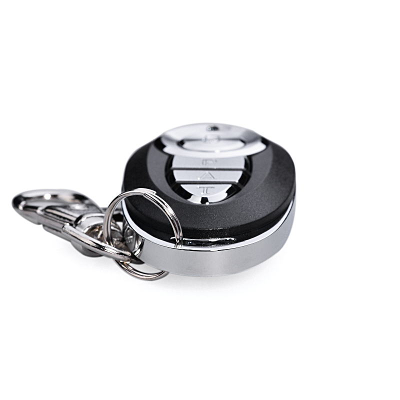 Safe Rolling Code 433mhz 4 Buttons High Quality Wireless Universal ...