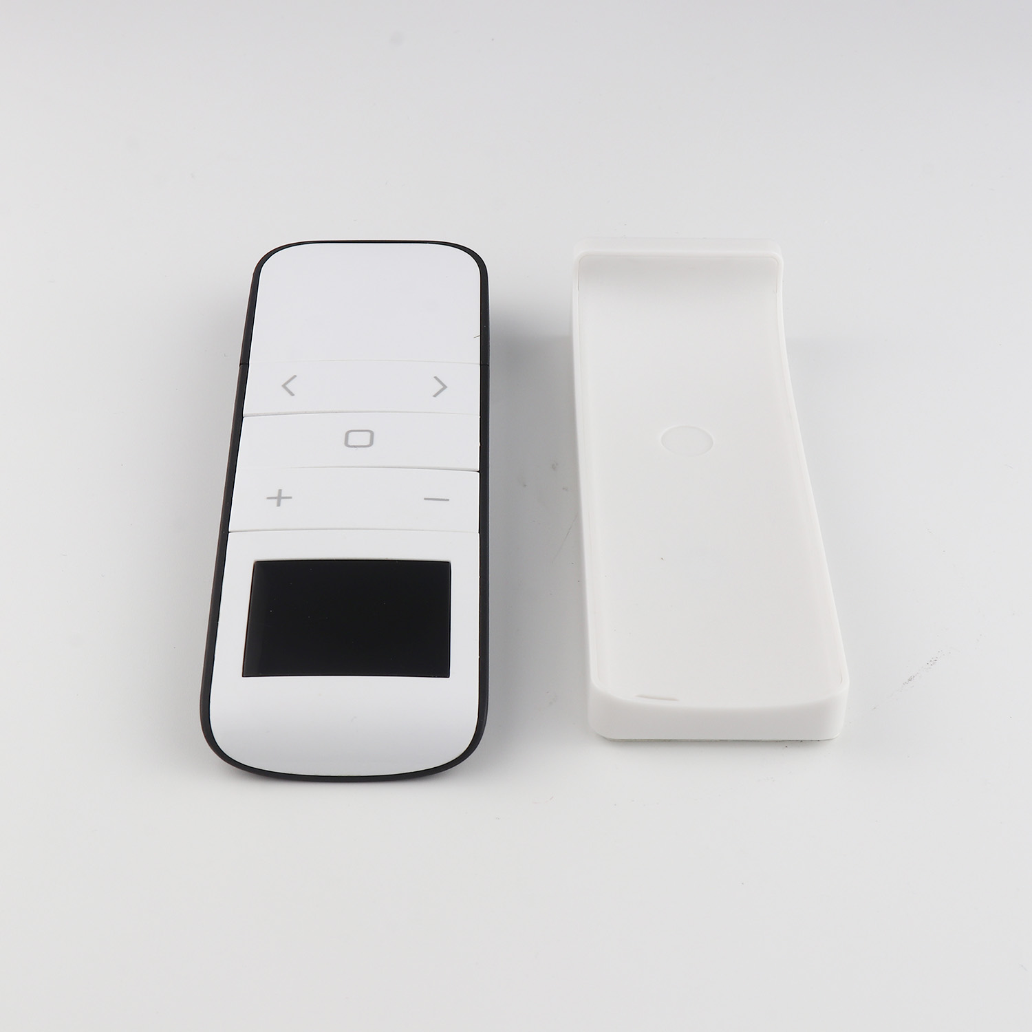 433mhz Universal Wireless Multi-Channel Remote Control for Auto Curtain ...