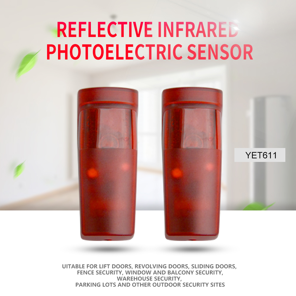 photocell sensor