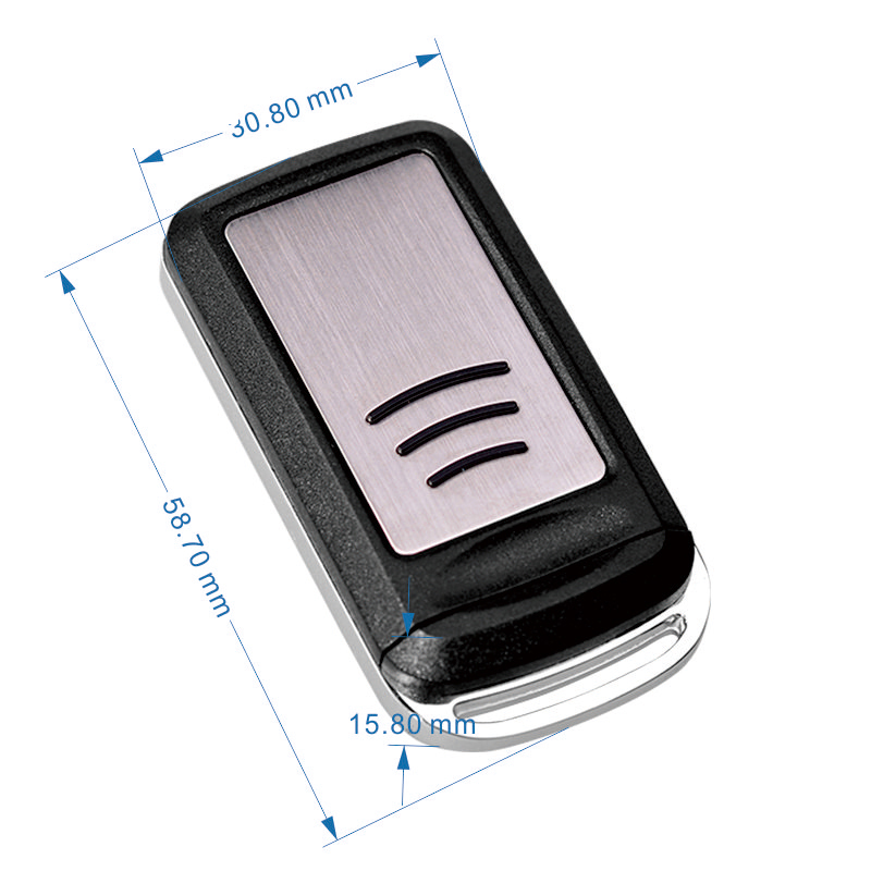 Difference between IR remote and RF remote controls Yet remote control