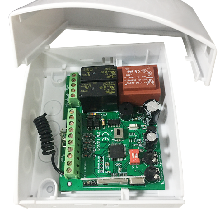 wireless controller