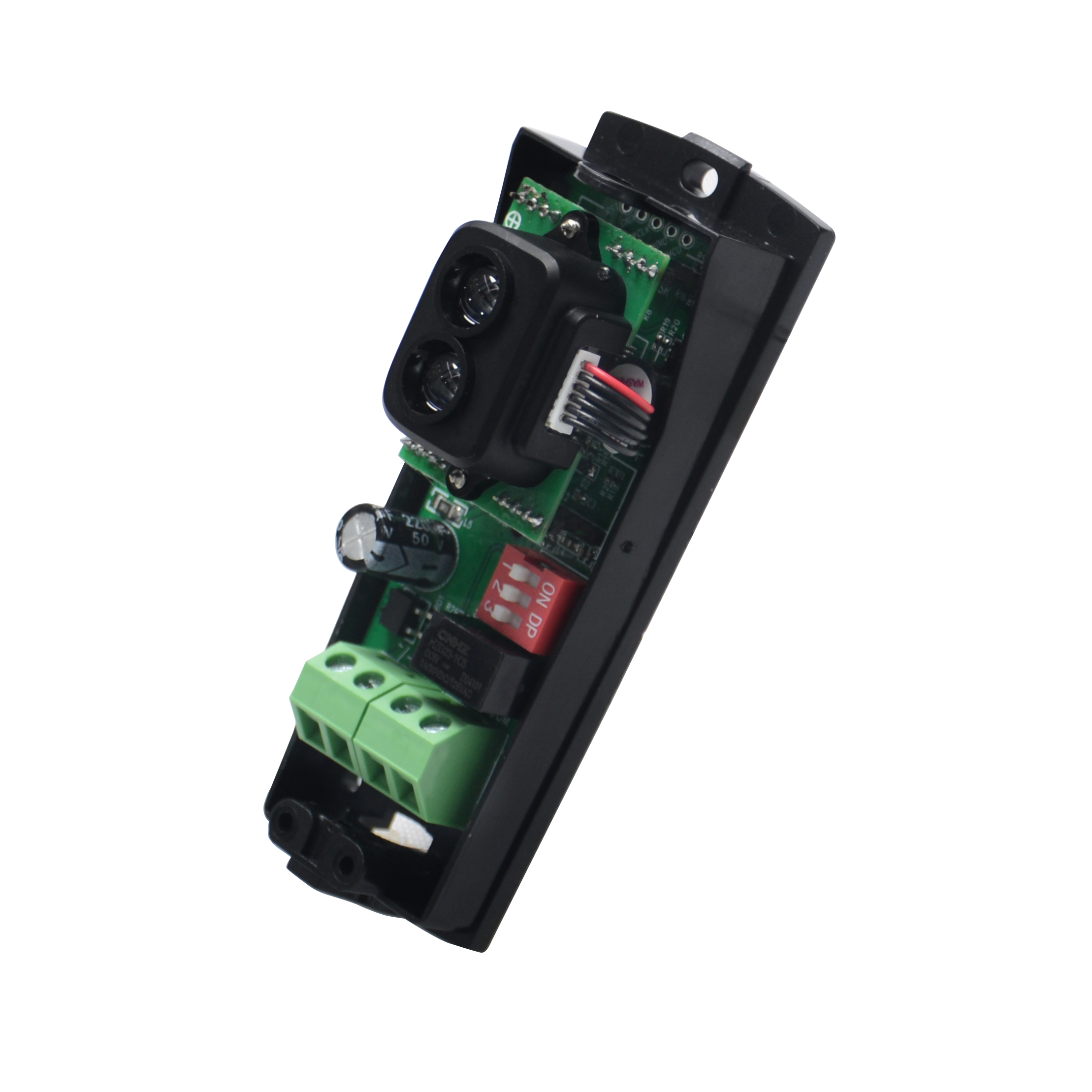 infrared security sensors