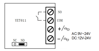 photoelectric sensor