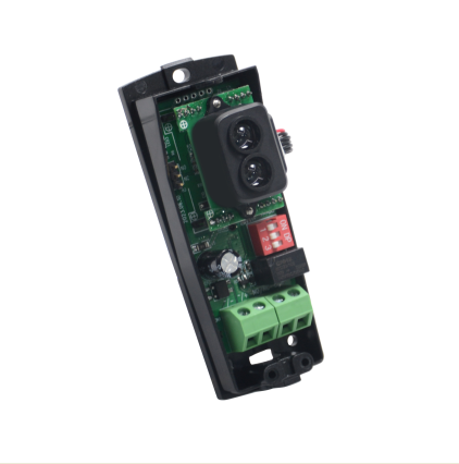photocell sensor