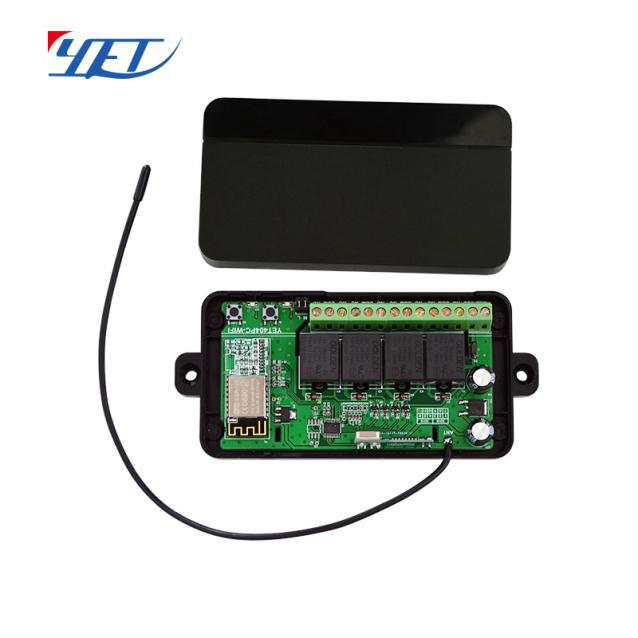 wireless receiver
