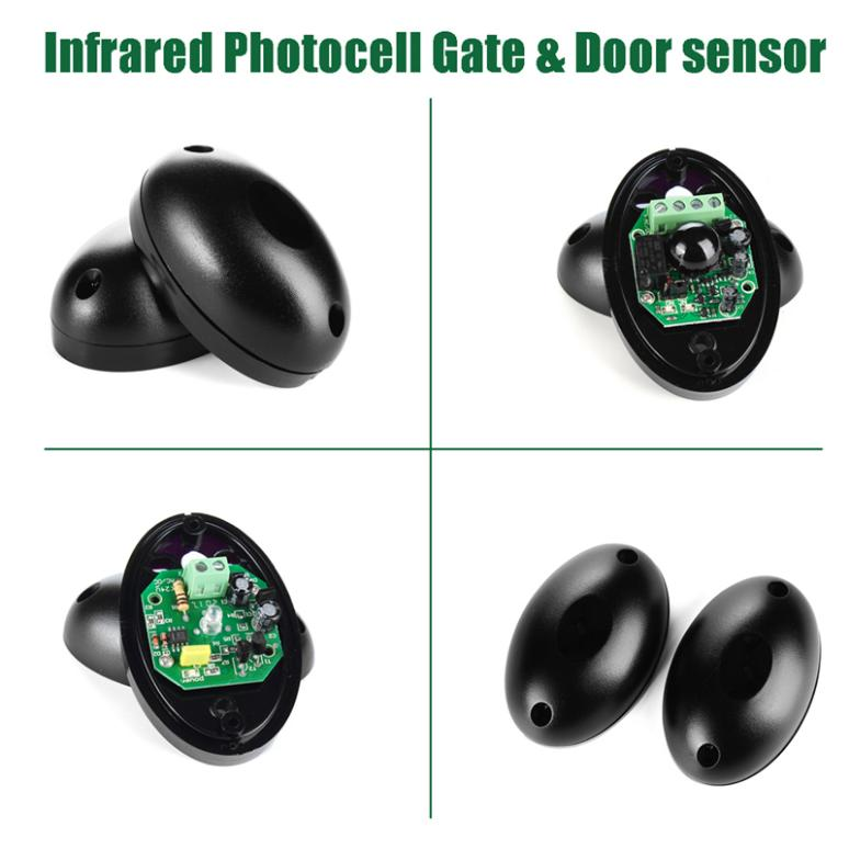 beam sensor