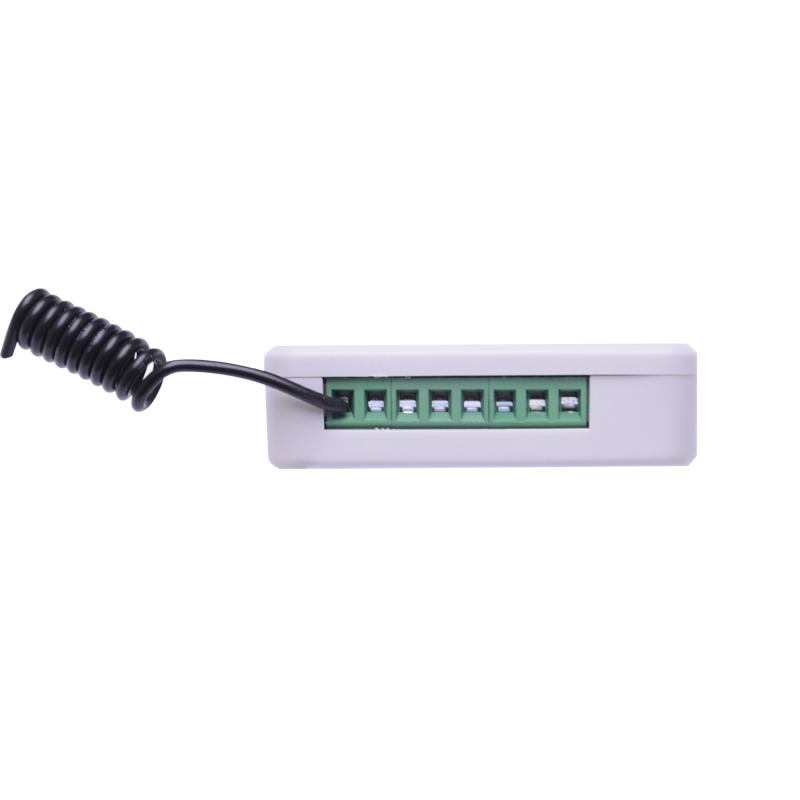 garage door receiver