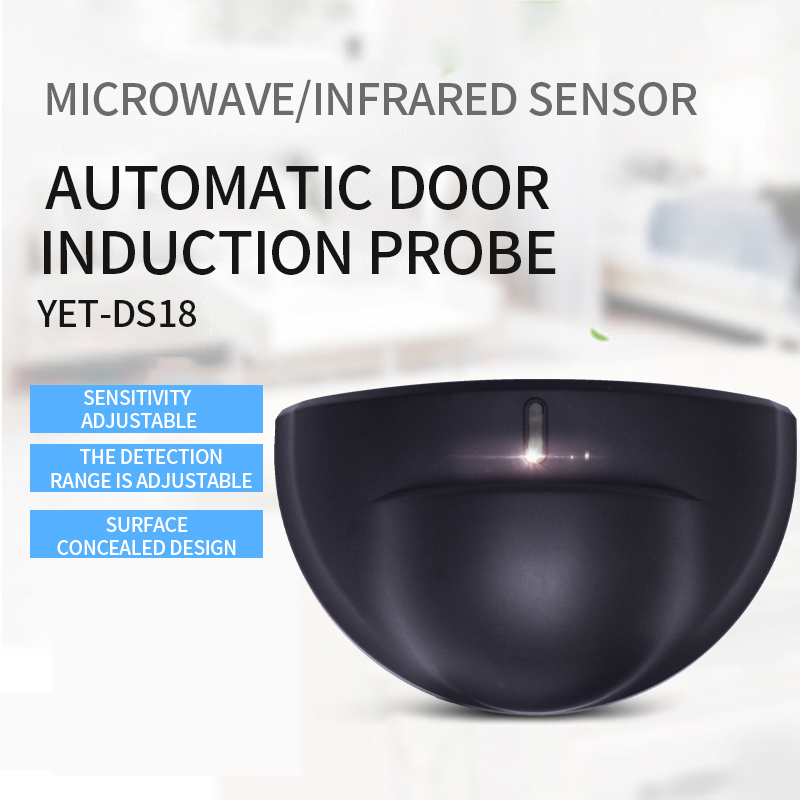 Microwave Radar Sensors
