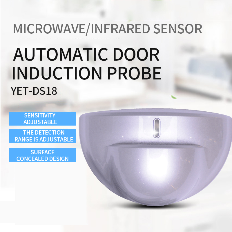 Radar sensor