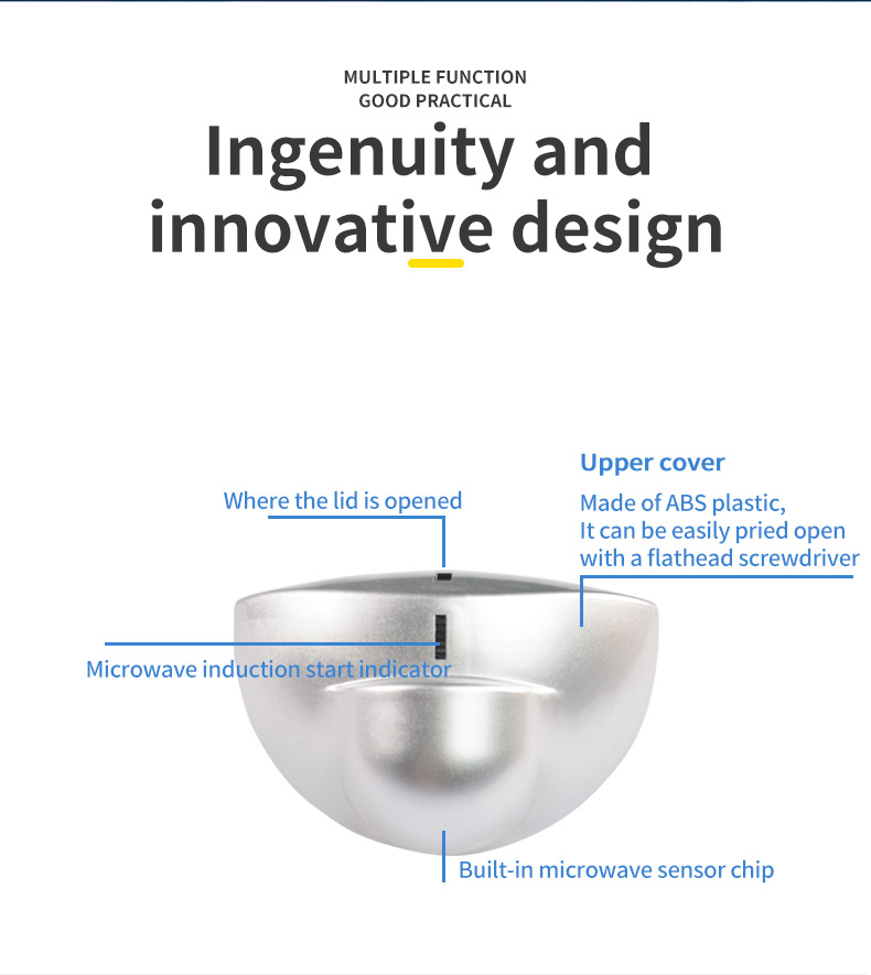 beam sensor