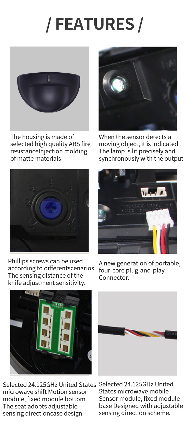 door sensor