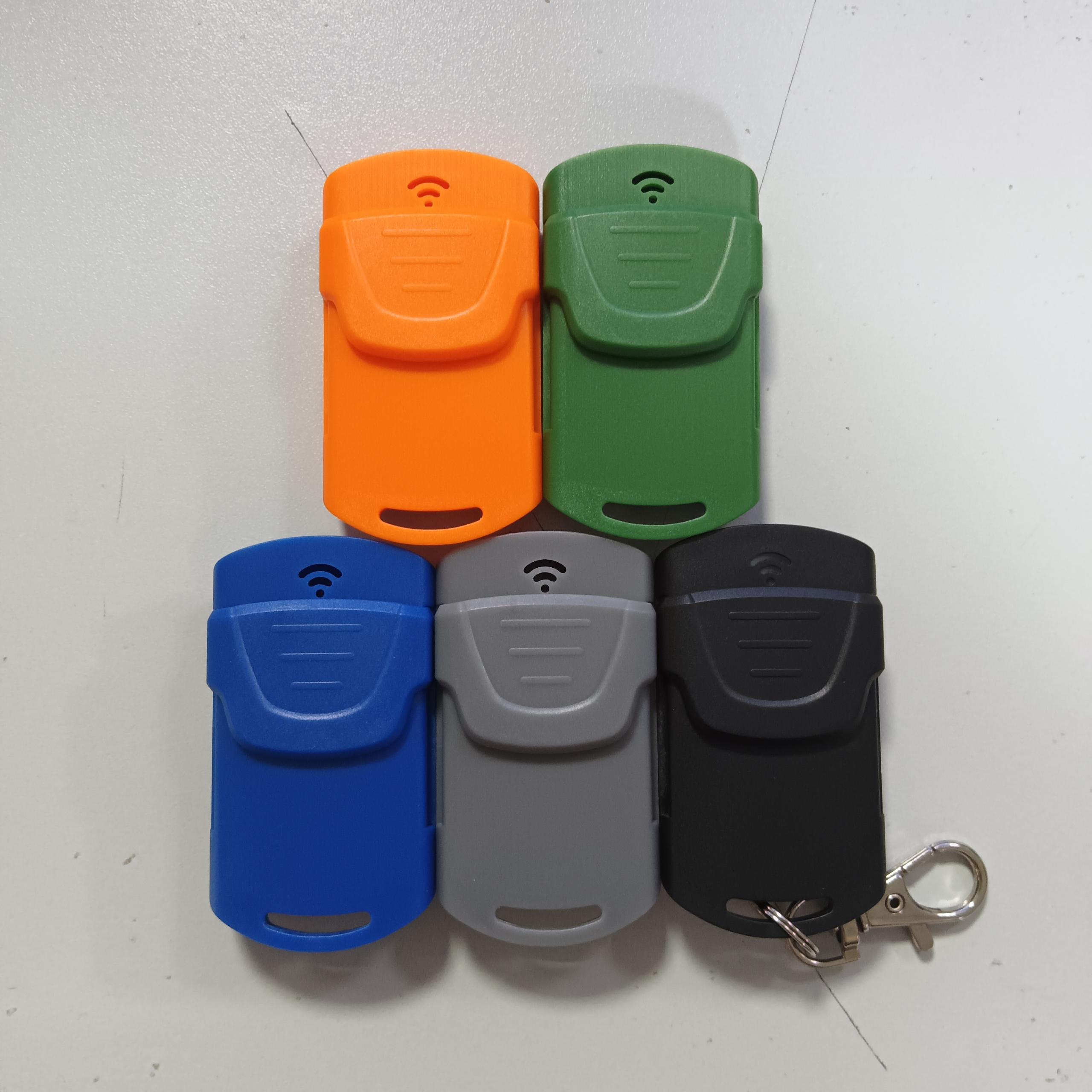 duplicate remote control