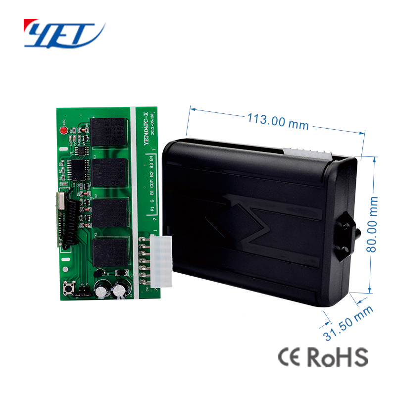 rf receiver