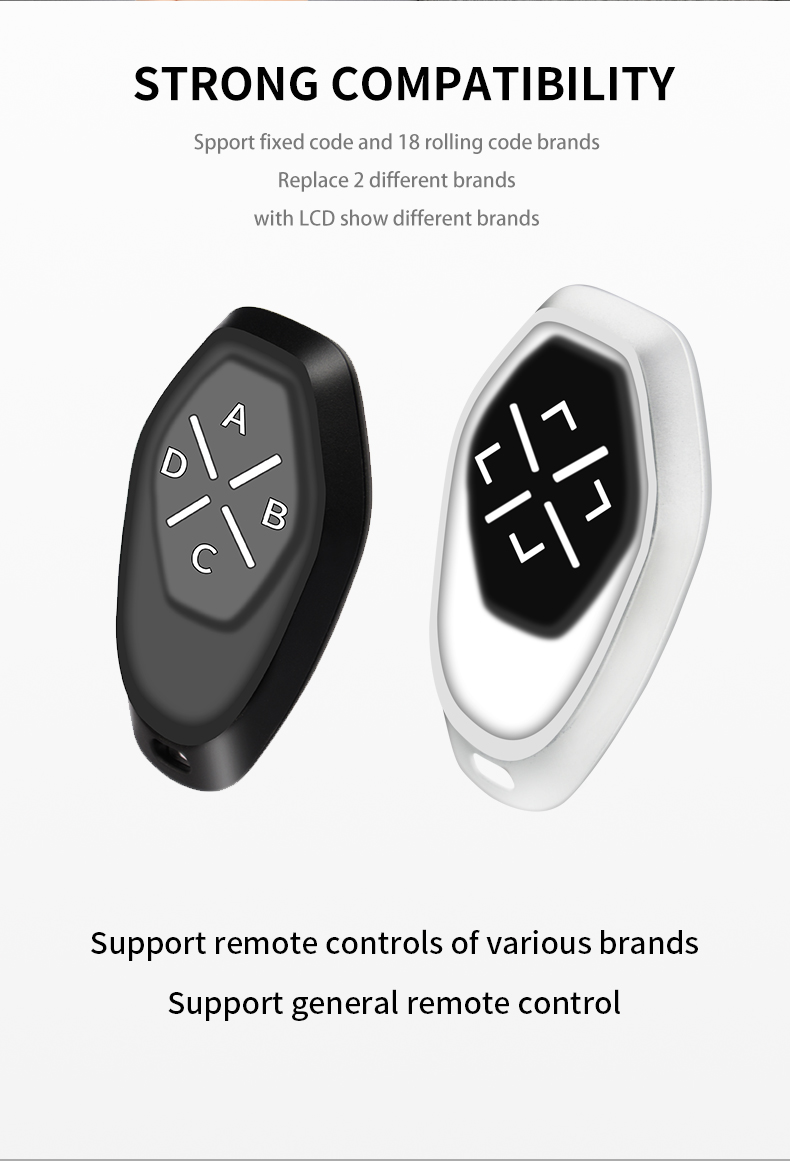 remote control factory