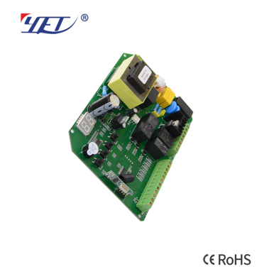 RF controller