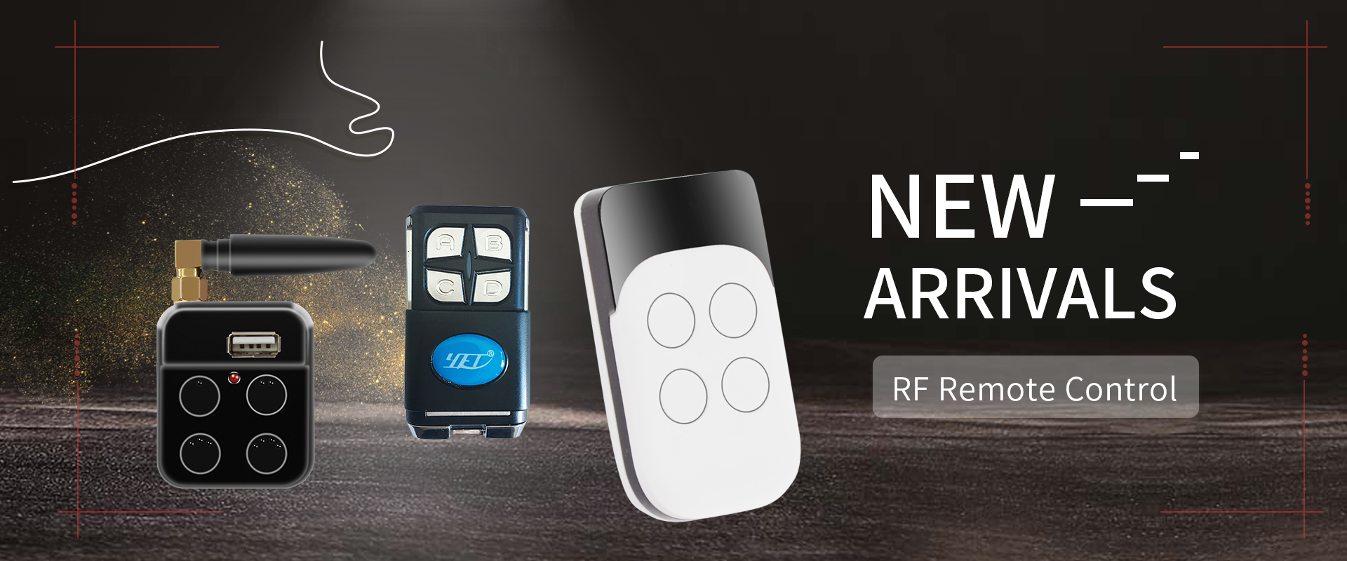 Hcs301 Remote Control, Yet Remote Control Manufacturers & Suppliers