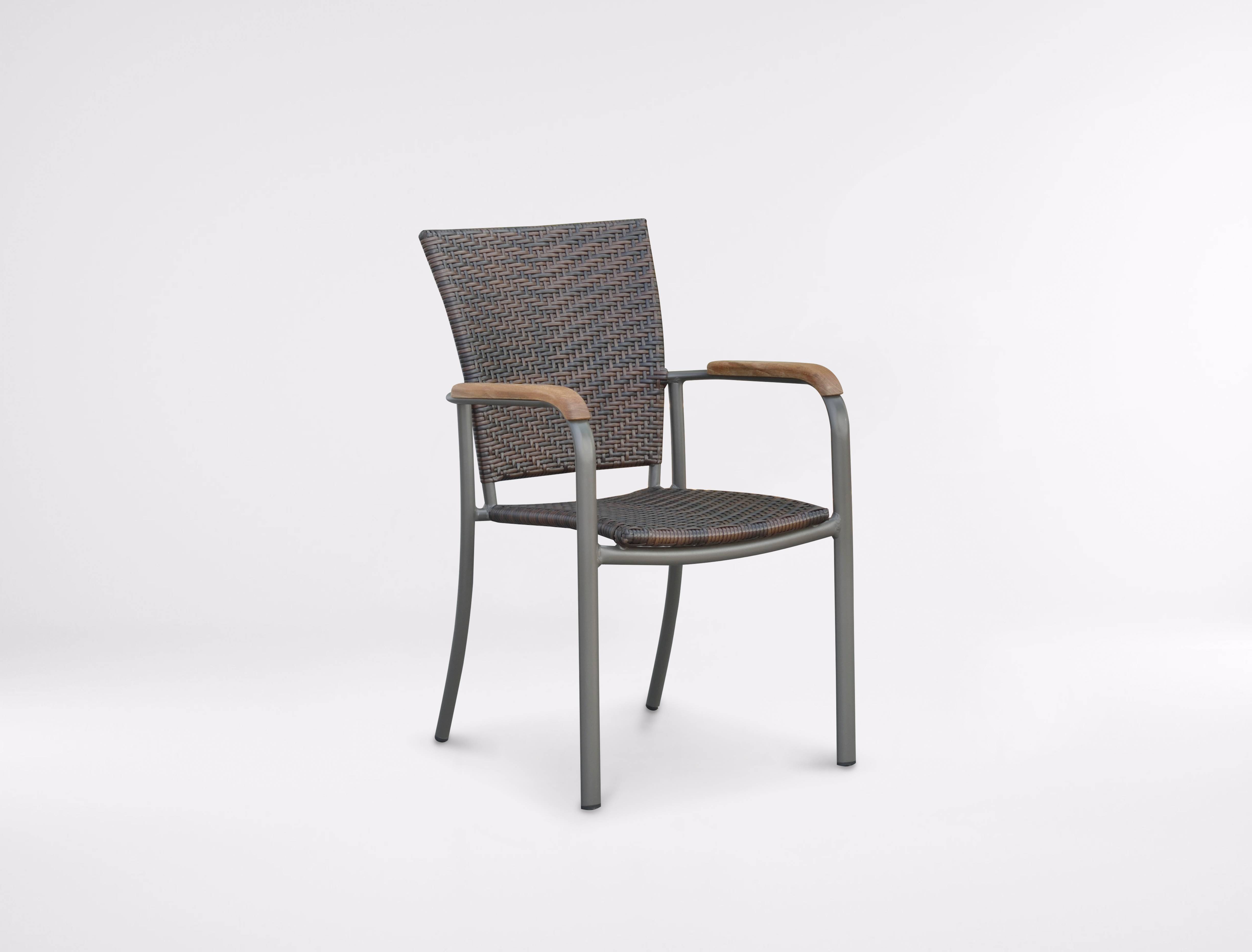 Customized Rattan Dining Chair 20153 manufacturers From China