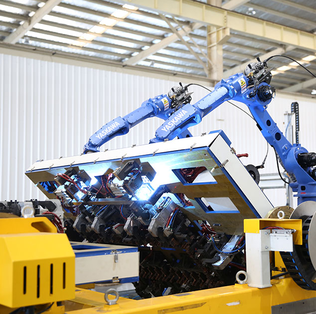 Custom Highend Outdoor Furniture Manufacturer & Suppliers Howvin