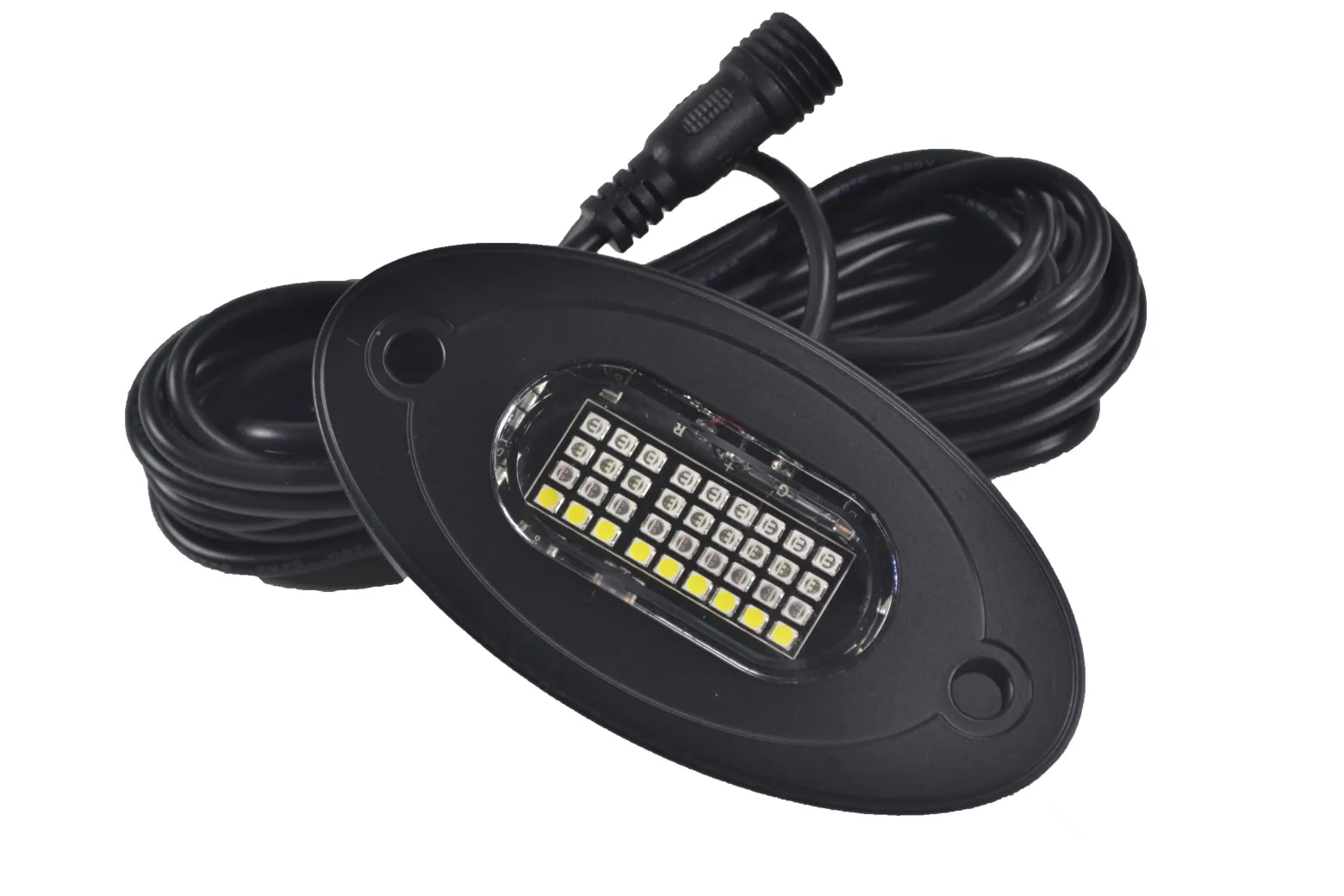 Everything You Need to Know About RGBW Rock Lights A Complete Overview