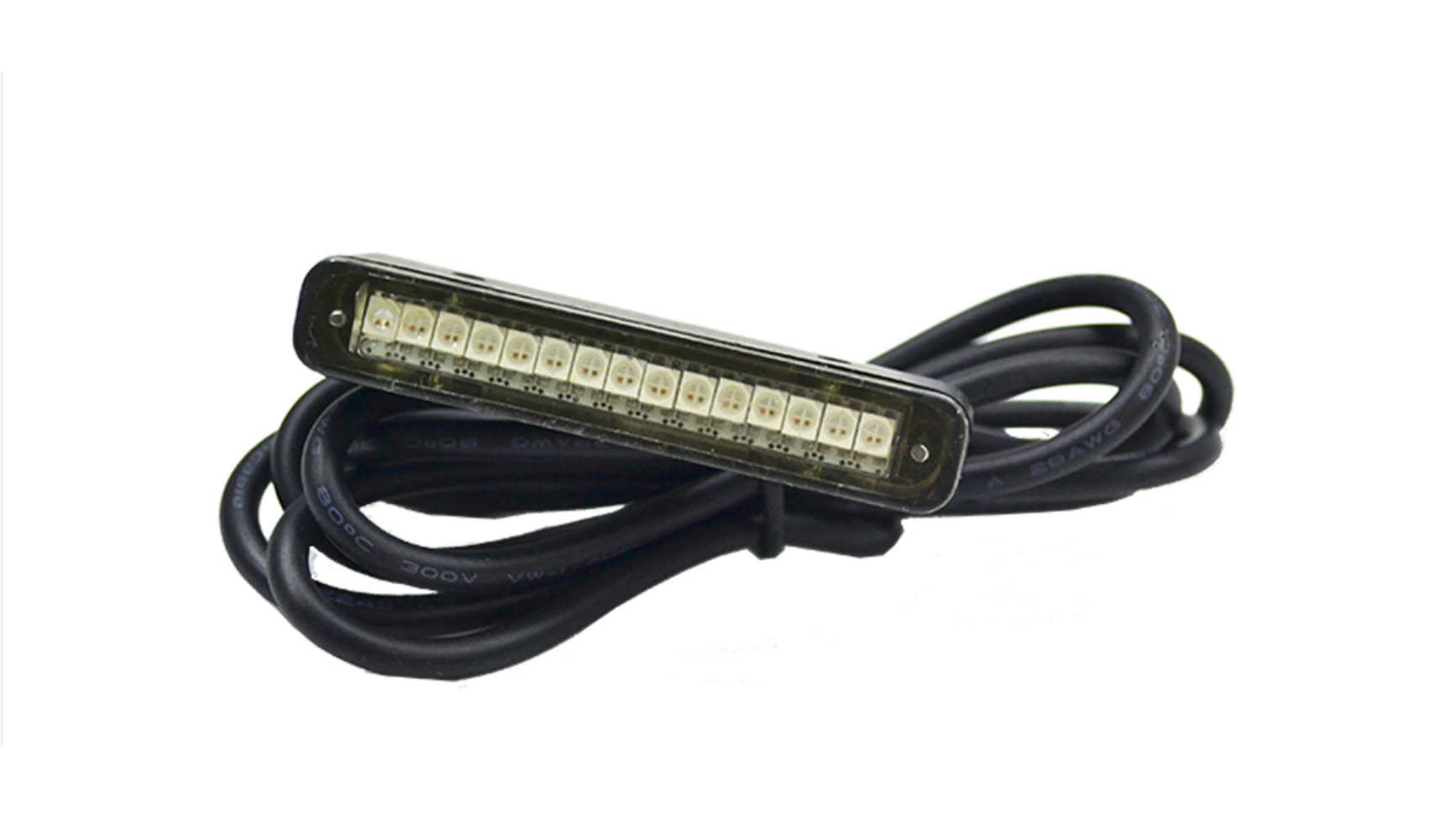 Motorcycle License Plate Light How It Can Help You Ride Safely?