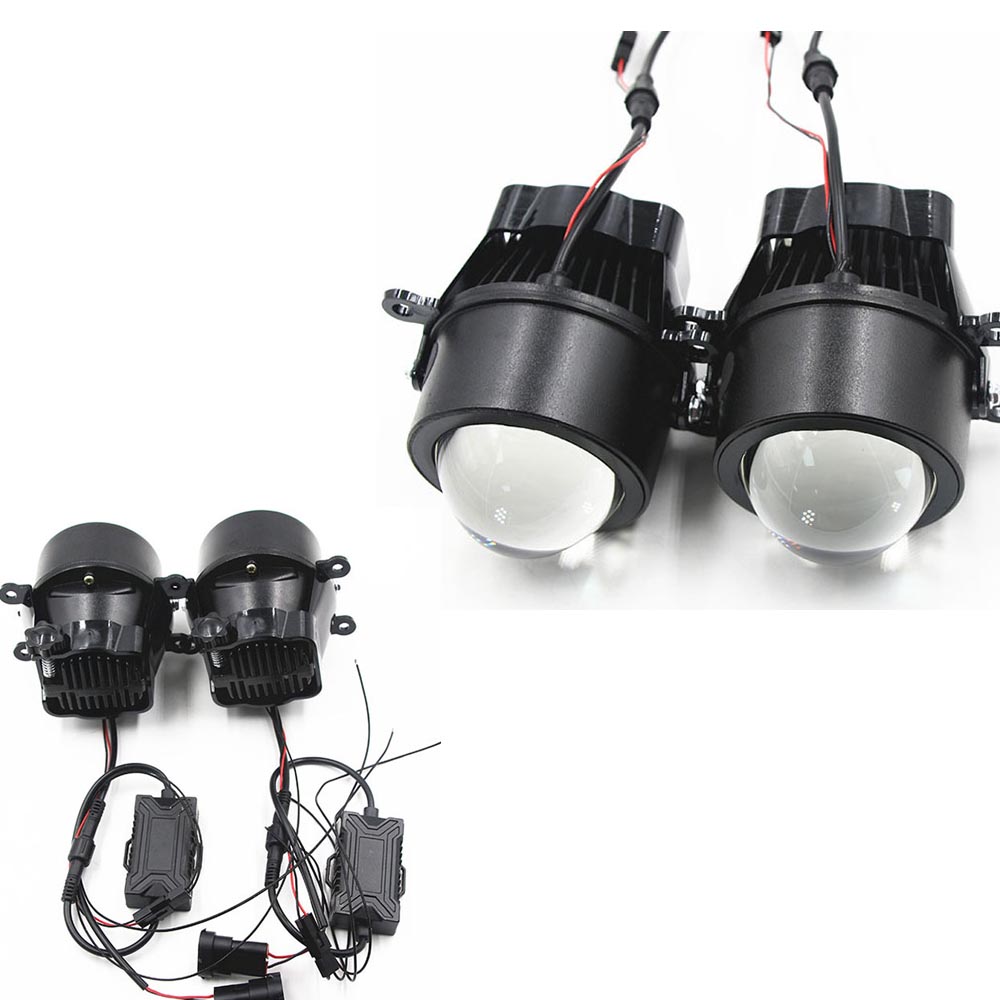 LED Fog Light For Car [Ultimate Guide]