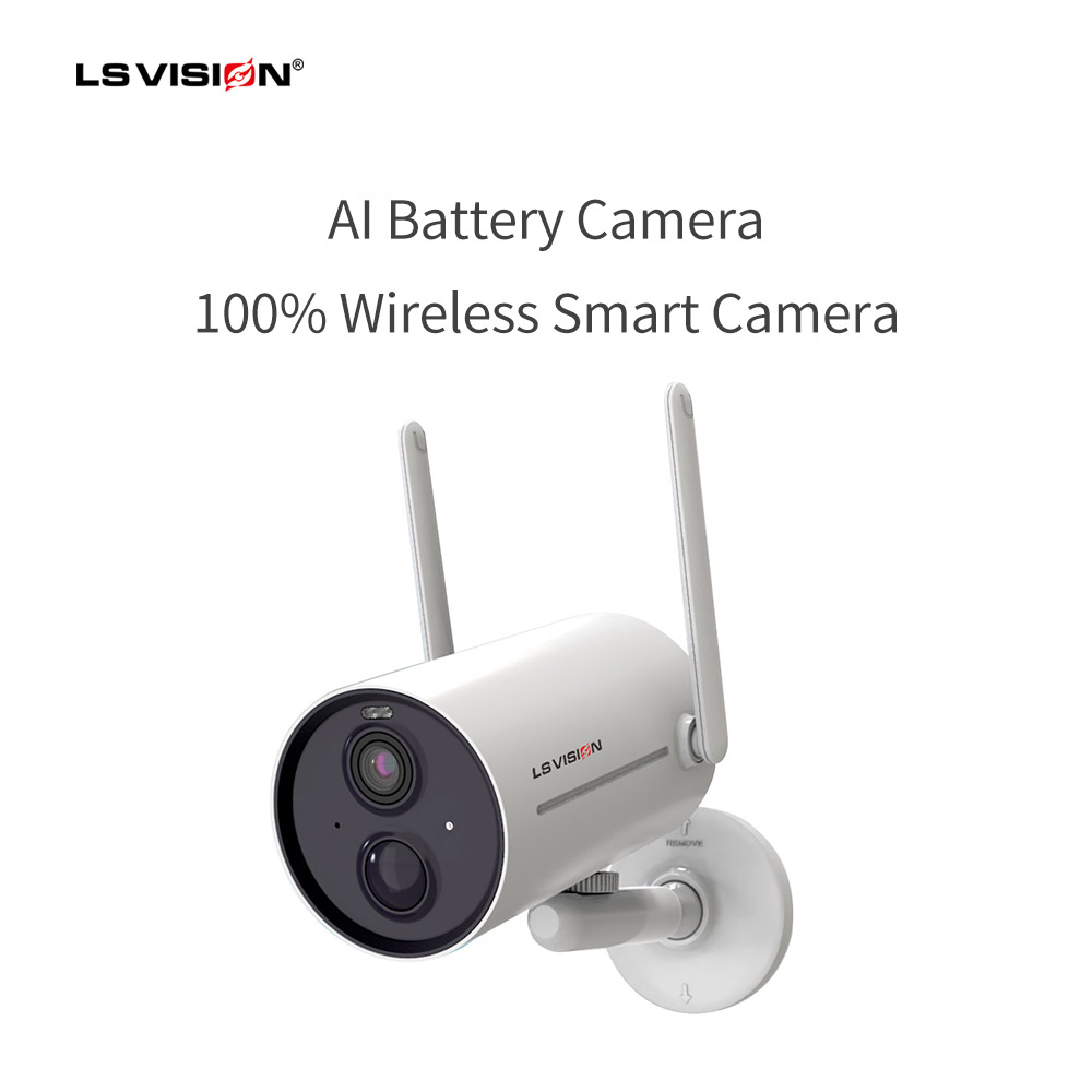 Камера ls. WIFI Battery Camera logo iphone