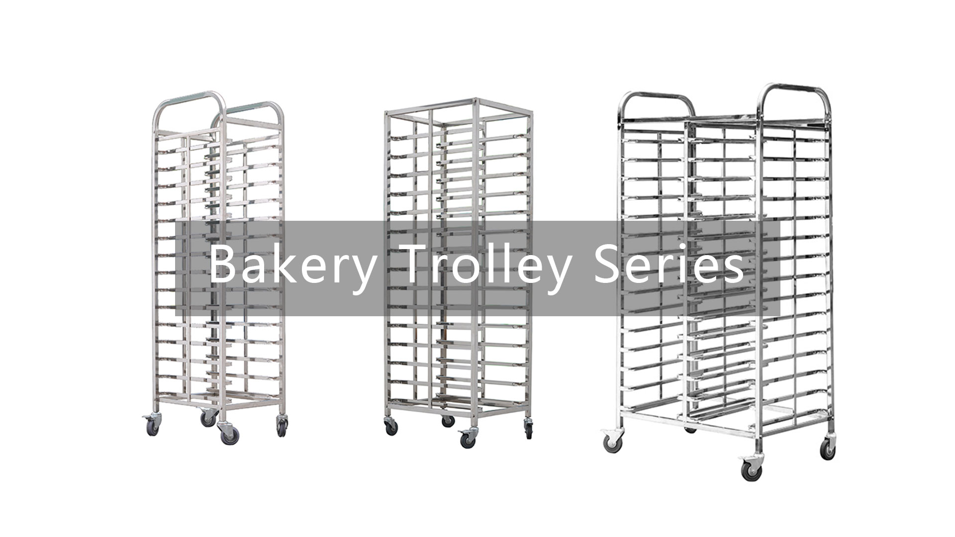 China Bakery Trolley Bakery Oven Rack manufacturers - Tsingbuy