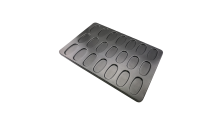 2021 New Non Stick Cupcake Muffin Pan Commercial Baking Tray
