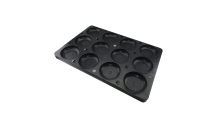 2021 New Design Round Square Muffin Cupcake Baking Pans