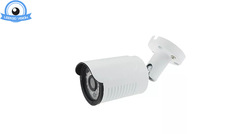 5MP Wodoodporna Outdoor AHD Bullet Camera HD CCTV Producent