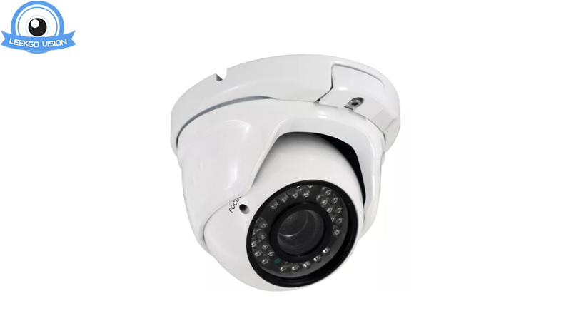 Hot Sale Best Outdoor Dome Camera 5mp Waterproof AHD Dome Camera