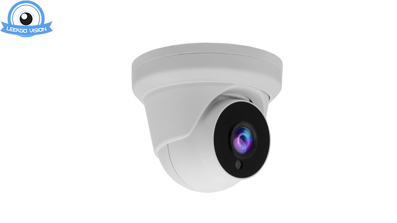 Vendita calda Waterprpoof 5mp IP PDome Camera CCTV Security Camera Fornitore