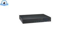 1080N TVI DVR For TVI Camera with color night vision and built-in audio